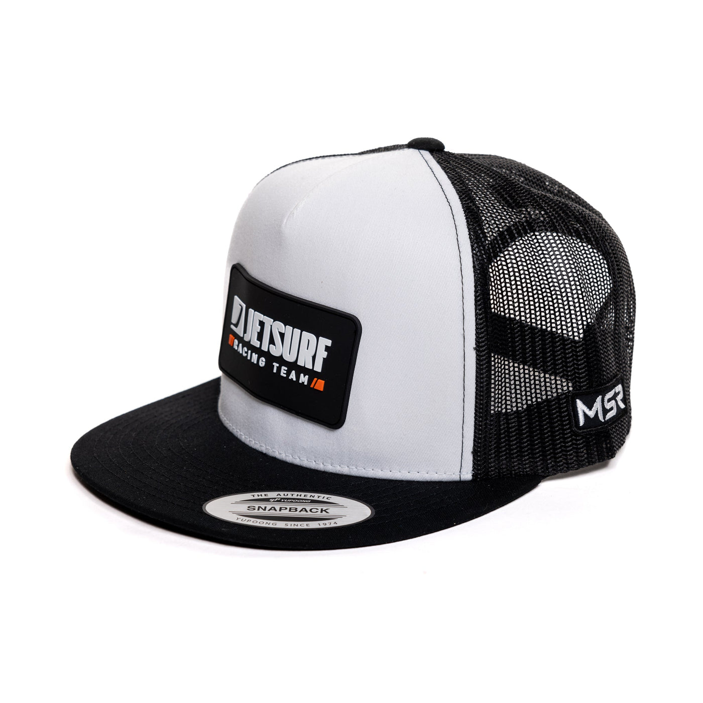 Cap TRUCKER RACING TEAM