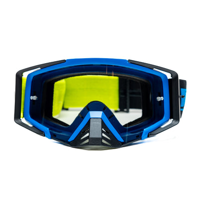 Glasses JETSURF NAVY YELLOW