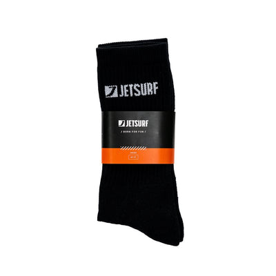 Socks Brand Black